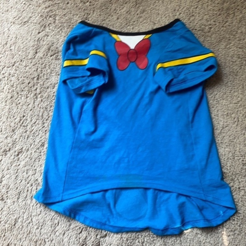 Disney Halloween outfit for small/medium dogs​